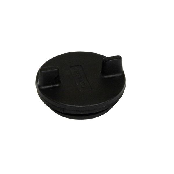 Perko 0126DP0BLK Fuel Deck Fill Cap Only