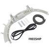 For GE Dryer Drum Front Support Bearing Kit Part