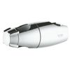 Grohe 12353000 Glide element, Starlight Chrome