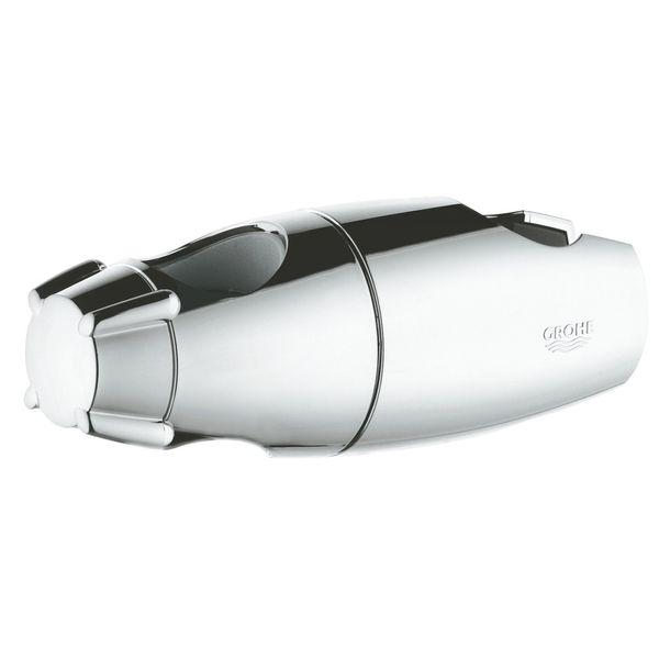 Grohe 12353000 Glide element, Starlight Chrome