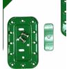 2 STEP & BRACKET  M MT  JOHN DEERE JD 3114