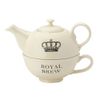English Tableware Co. Majestic Tea for One