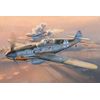 Trumpeter 1/32 Messerschmitt Bf109G6 German Fighter Early Version Model Kit