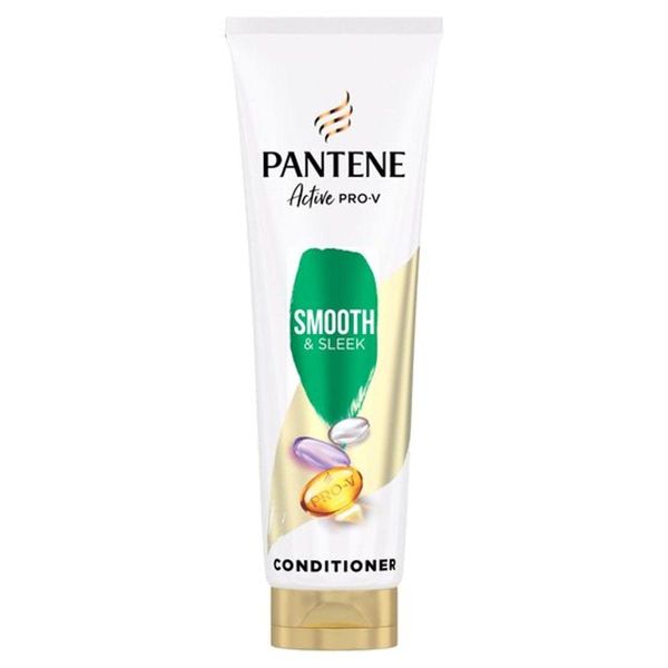 PANTENE CONDITIONER SMOOTH & SLEEK