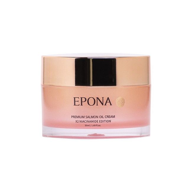 Epona Premium Salmon Oil Cream