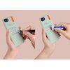 wemo Wearable Memo Case Type (iPhone11Pro, Dark Gray)
