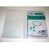 Haikopoli 03 No. 20 Poly Standard Bag, No String 6612001