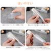 AIEVE Makeup Brush, Stain Prevention Cover, Makeup Brush Case, Brush Guard, Makeup Brush Cap, Makeup Brush Cover, Prevents Spreading, Storage, Portable, Prevents Hair From Collapsing, Cheek Brush, Eyeshadow Brush, Portable, Travel
