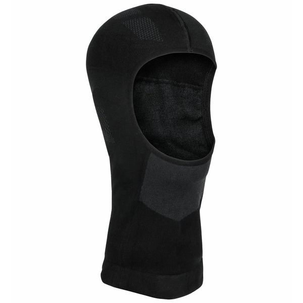 Odlo Unisex Face Maske EVOLUTION WARM, black, S/M