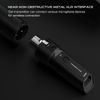 1set Professional XLR Wireless Audio Transmitter&Receiver For Multiple Scenarios