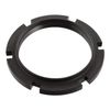 febi bilstein 106416 axle nut, 1 piece.
