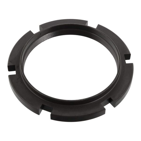 febi bilstein 106416 axle nut, 1 piece.