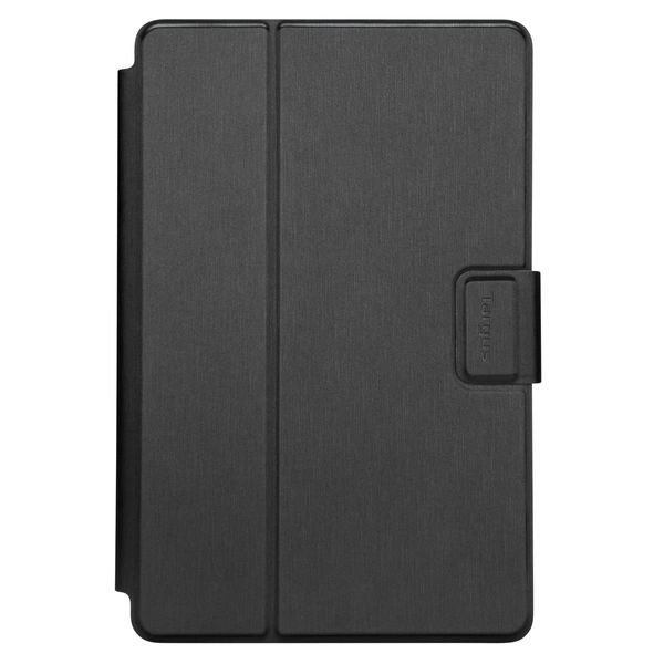 Safe Fit Universal 7" to 8.5" 360° Rotating Tablet Case (Black)