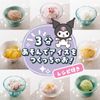 Iced Yo-Yo Kuromi