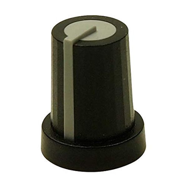 Round KNOB, ABS, 14MM, Cabinet Hardware, Door Hardware, Knobs & Handles Accessories, Qty.1 | MC170805B