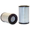 Replacement Air Filter Mechanics Choice for Chevrolet (EB60717)