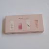 Wander Beauty Bright on Time Mini Set NIB