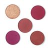 Revolution Pro, Refill, Eyeshadow Pack, Millennial, 5x1.2g