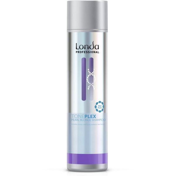 Toneplex Pearl Blond Shampoo 250 ml