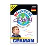 Bilingual Baby Learn German Language DVD