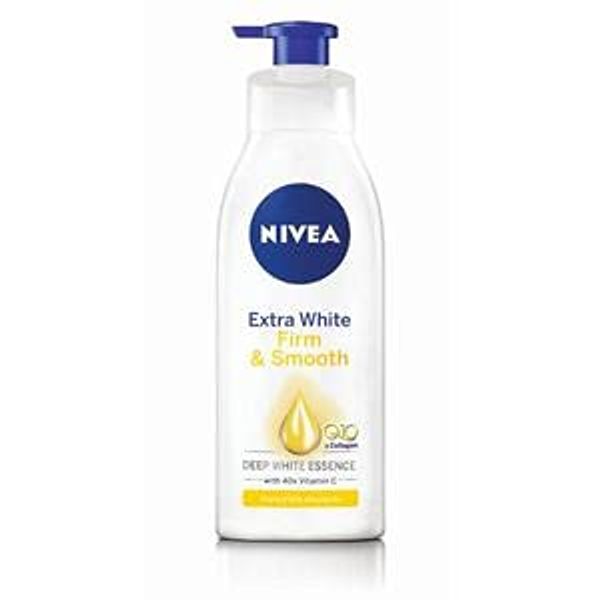 Nivea Extra White Farm & Smooth Lotion 13.5 fl oz (400 ml)