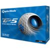TaylorMade TM21 TP5 Golf Balls 12 Ball Pack White