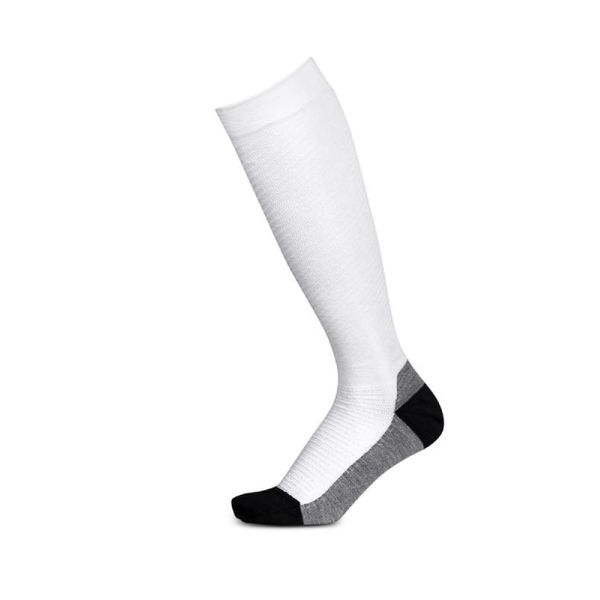 Sparco Compression Socks R572 Prime Size 38 White