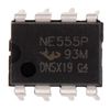 BOJACK NE555 Timer IC NE555P Pulse Generator DIP-8 (Pack of 50)