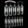 SIMPLY Trial Nail Tips (Q-1)