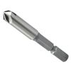 SK HCD3-7 Hexagonal Shaft Chamfering Cutter, Reference, Kinko, Usage Range: 0.1 - 0.3 inches (2 - 7 mm)