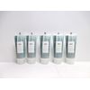 R+CO WATERFALL MOISTURE SHINE LOTION 0.5 OZ 5 PC LOT