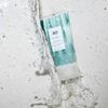 R+Co Waterfall Moisture and Shine Lotion | Lightweight Hair Hydration + Softness | Vegan + Cruelty-Free | 5 Fl Oz