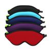 Block Out Lightweight Sleep Eye Shade with Earplugs, Black
