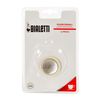 BIALETTI GASKET AND FILTER FOR MOKINA COFFEE MACHINE 1/2 CUP