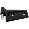 Door Hinge Fits 2007-2017 Jeep Wrangler Front Or Rear Driver LH Side Upper