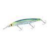 DAIWA Minnow/Lure SLZ Set Upper 125SDR-LI LI Chart Back Milbinago