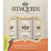 Seda Queen Cirugia Plastica Capilar Profesional [Professional]