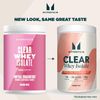 Myprotein Clear Whey Isolate - 20 Servings (Tropical Dragonfruit)