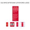 Old Spice Classic After Shave 4.25 Ounce (125ml) (2 Pack)