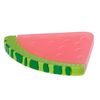 Nuby 100% Silicone Fruit Teether: 3M+, Designs Vary, Multi