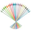 Bonsicoky 20 Pack Finger Pointers for Classroom - Fun Classroom Reading Tools - Engaging Finger Pointer Sticks for Teachers and Students - Macaron