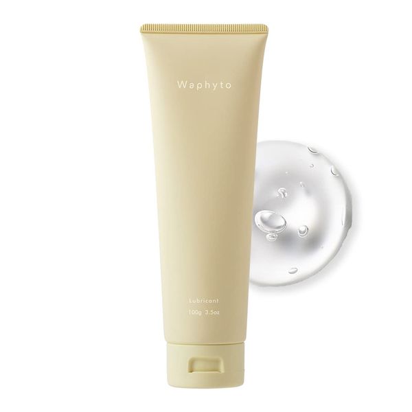 Waphyto Lubricant 100g Delicate Zone Moisturizing Gel