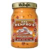Mrs. Renfro's Nacho Cheese Sauce with Chipotle, 16 oz (4 Pack)