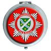 Lincolnshire Fire and Rescue Service Compact Mirror