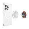 Bright Spring Flowers Floral PopSockets PopGrip for MagSafe