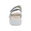 Solidus 20193 Wellness Special - Width G, blue