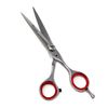 2 Pack Razor Edge Barber Professional Hair Cutting+Thinni