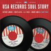 Usa Soul Story