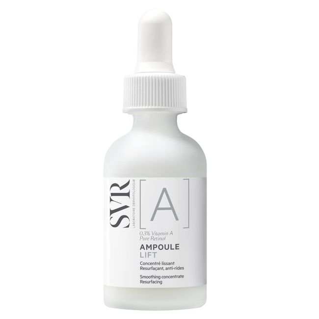 SVR A Ampoule Lift 30ml