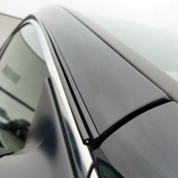 2, 10' Long Pieces | Drip Rail Rain Gutter Guards | Multiple Colors | #DW20G-KT